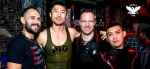 DILF Party, New York