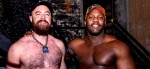 DILF Party, New York