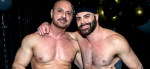 DILF Party, New York