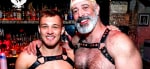 DILF Party, New York