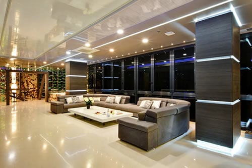 Europa Suites Medellin - Parque Lleras