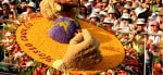 Festival of the Flowers Medellin, Feria de las Flores