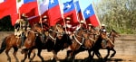 Fiestas Patrias Santiago