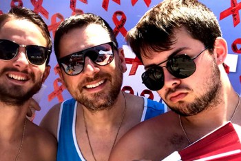 Florida AIDS Walk & Music Festival, Fort Lauderdale