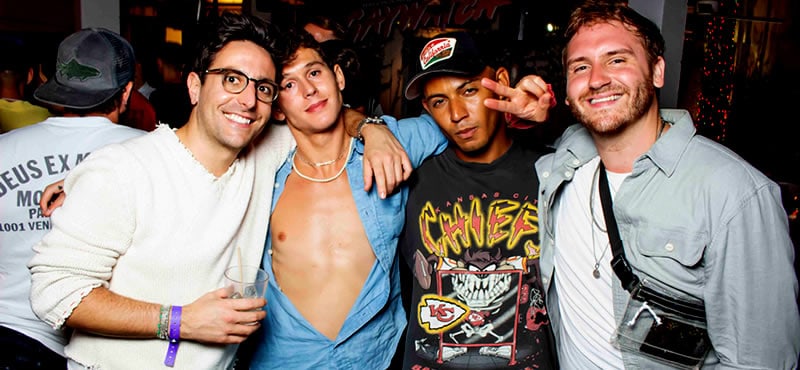 GayWatch, The Official Venice Pride After Party