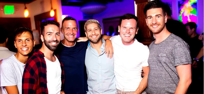 GayWatch, The Official Venice Pride After Party