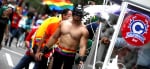 Guadalajara Gay Pride, Marcha de la Diversidad