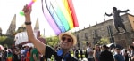 Guadalajara Gay Pride, Marcha de la Diversidad