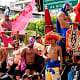 Guadalajara Gay Pride, Marcha de la Diversidad