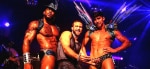 Heaven Club Rio, Carnival Edition