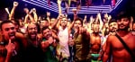 Heaven Club Rio, Carnival Edition
