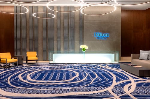 Hilton Guadalajara Midtown