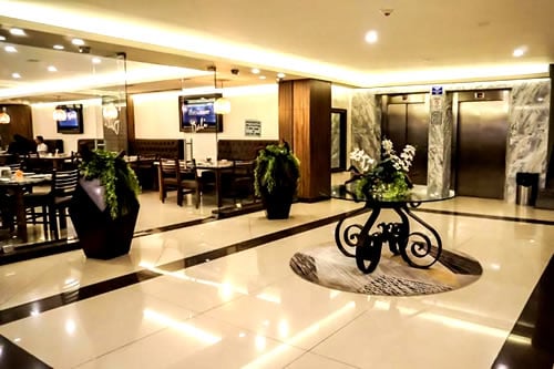 Hotel Dali Plaza Ejecutivo