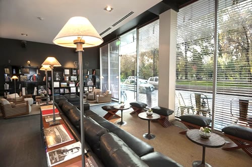 Hotel Ismael