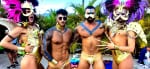 Ice Cream Pool Party, Maspalomas Summer Pride