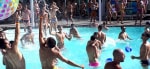 Ice Cream Pool Party, Maspalomas Summer Pride