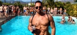 Ice Cream Pool Party, Maspalomas Summer Pride