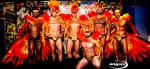 Kitsch Party, Zurich by Angels