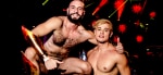 Kitsch Party, Zurich by Angels