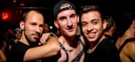 Kitsch Party, Zurich by Angels