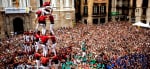 La Mercè Festival, Barcelona