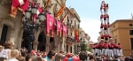 La Mercè Festival, Barcelona