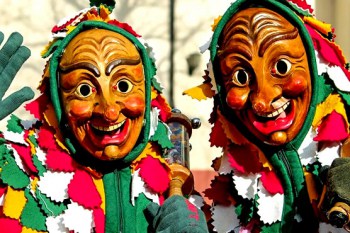 Mallorca Carnival