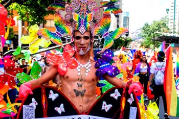 Festival Antioquia Vive Diversa