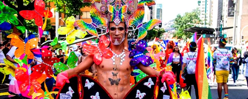 Festival Antioquia Vive Diversa