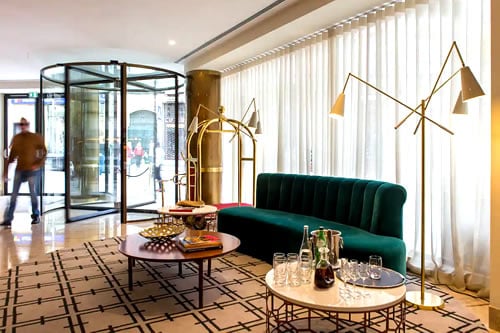 Pestana Porto - A Brasileira