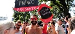 Porto Gay Pride, Marcha do Orgulho LGBTI+ do Porto