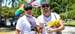 Pride on the Beach, Orgullo en la Playa, Manuel Antonio