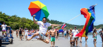 Pride on the Beach, Orgullo en la Playa, Manuel Antonio