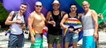 Pride on the Beach, Orgullo en la Playa, Manuel Antonio