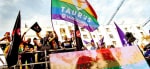 Santiago Pride Parade