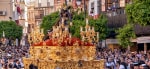 Semana Santa, Easter Week in Seville