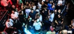 SiNDicate Vienna Gay Party