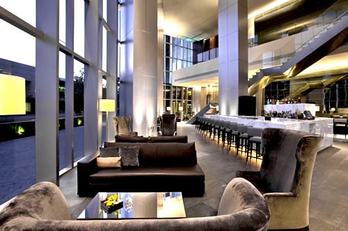 The Westin Guadalajara