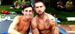 Wet & Hairy, Maspalomas Pool Party, Pride Edition