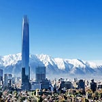 Santiago De Chile