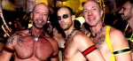 Beast Amsterdam Party