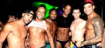Beast Amsterdam Party