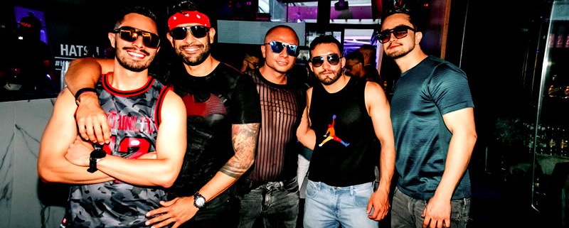 Bogota Pride Fest