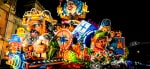 Carnevale, Acireale - Carnevale Sicilia