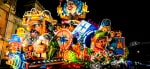 Carnevale, Acireale - Carnival Sicily