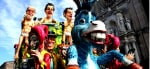 Carnevale, Acireale - Carnevale Sicilia