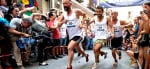 Carrera de Tacones, The High Heel Race, Madrid