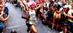 Carrera de Tacones, The High Heel Race, Madrid