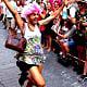 Carrera de Tacones, The High Heel Race, Madrid