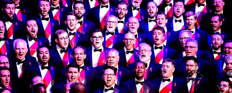 Disney PRIDE In Concert, Boston
